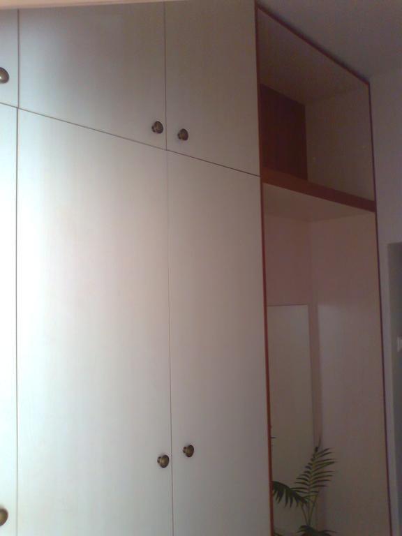 Apartment Jasna With Breathtaking Sea View, Terrace And Free Parking Hreljin 외부 사진