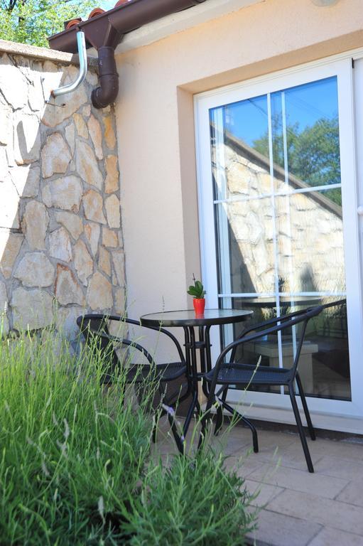 Apartment Jasna With Breathtaking Sea View, Terrace And Free Parking Hreljin 외부 사진