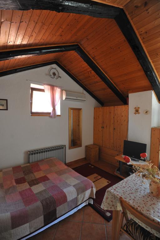 Apartment Jasna With Breathtaking Sea View, Terrace And Free Parking Hreljin 외부 사진